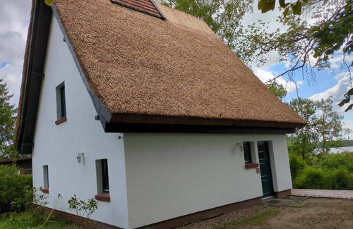 Buelow House | Small paradise Bülow - holiday home