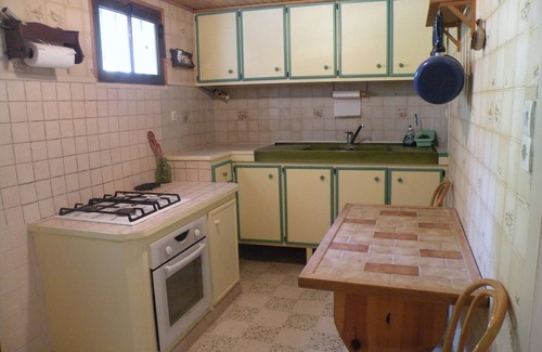 Saint-Alexandre House | Small Provencal house independent from the Mas