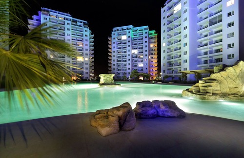 Trikomo Apartment | "Small refuge" - with wellness only 800m from the sea