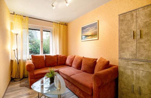 Lichterfelde Apartment | Small-residence