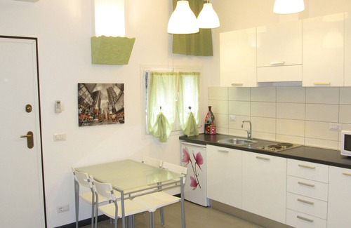 Lerici Apartment | SMALL ROMANTIC HOUSE