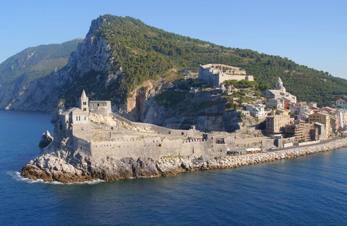 Lerici Apartment | SMALL ROMANTIC HOUSE