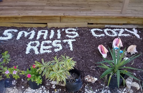 South Bimini Apartment | Small's Cozy Rest No. 2
