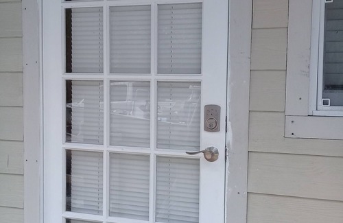 South Bimini Apartment | Small's Cozy Rest No. 2