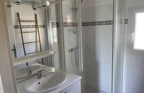 Sylvereal House | Small semi-detached house in the Camargue on the banks of the Petit Rhône