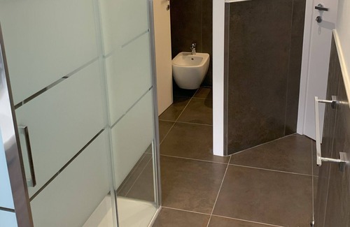 Centro Storico Nord Apartment | Small square apartment - Casa Cossere