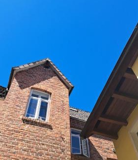 Lemgo Apartment | small Stable - charmantes Häuschen Mitten in Lemgo