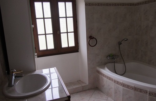 Castifao House | Small stone house