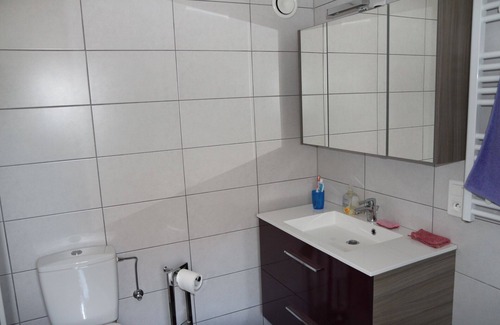 Neuwiller-les-Saverne Apartment | Small studio/Furnished rental