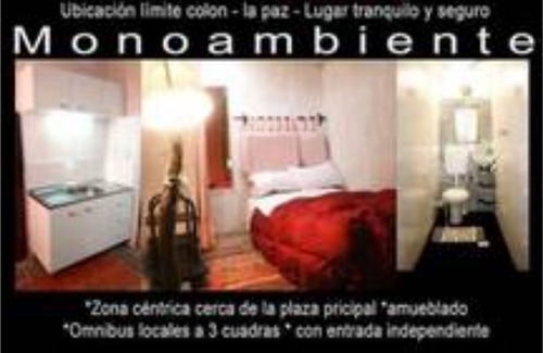 Ciudad Satelite House | Small studio apartment