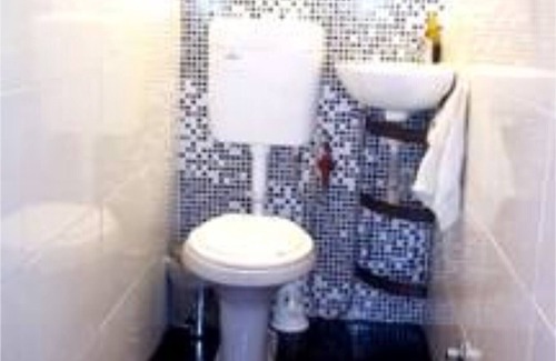 Ciudad Satelite House | Small studio apartment