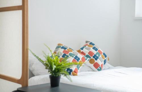 Arnold Apartment | Small Studio Arnold Nottingham