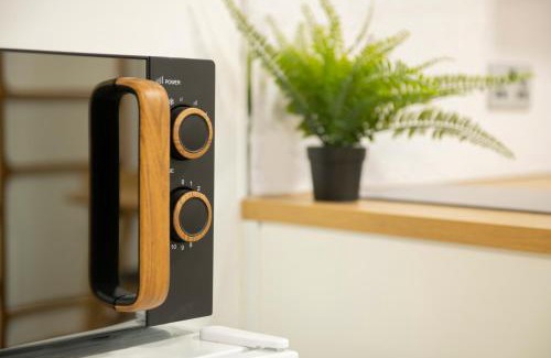 Arnold Apartment | Small Studio Arnold Nottingham