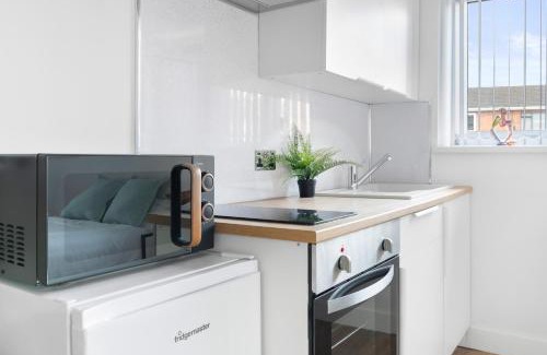 Arnold Apartment | Small Studio Arnold town Center e