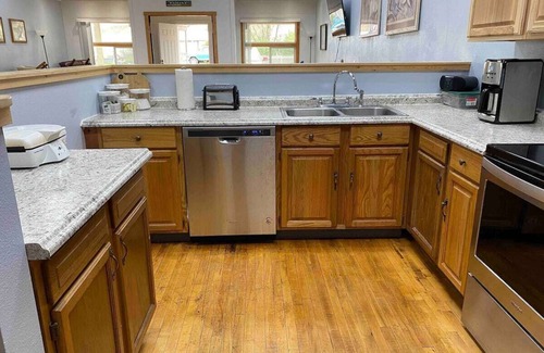 Winnett House | Small Town Big Sky