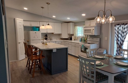 Brooksville House | Small Town Florida