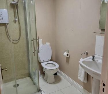 Muine Bheag Apartment | Small Town House, Barrow Lane, Bagenalstown, Carlow