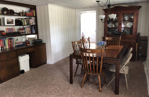 Pikeville House | Small town house !