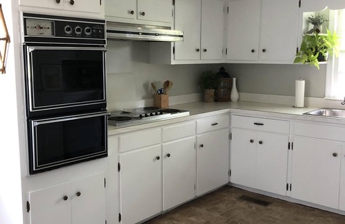 Pikeville House | Small town house !