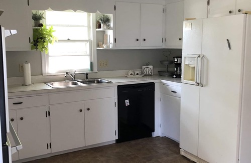 Pikeville House | Small town house !