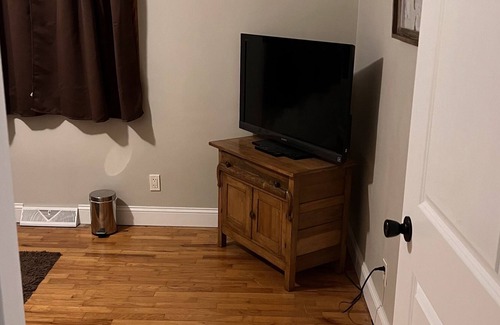 Herington House | Small Town Weekend Home