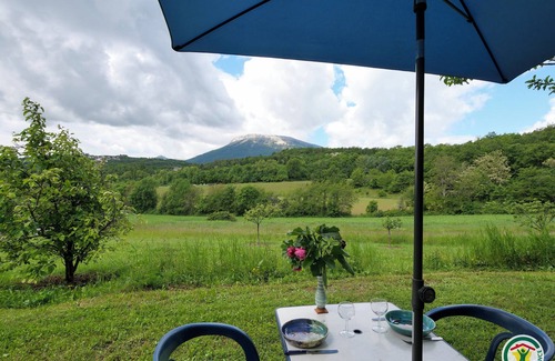 Gap Apartment | Small traditional mountain cottage, sleeps 2/3, sauna, Gap, Hautes-Alpes