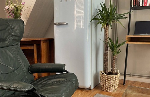 Maldon House | Small Two Bedroom Cottage in Tollesbury