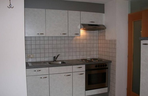Sonntag Apartment | Small vacation apartment (1-2 persons) - Haus Nigsch
