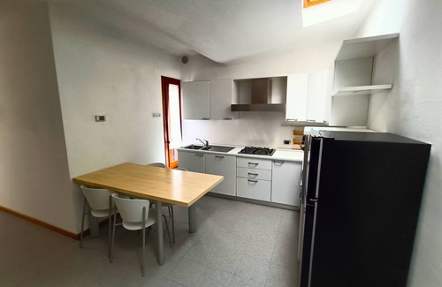Treviso House | Small villa with garden in strategic location