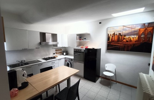 Treviso House | Small villa with garden in strategic location
