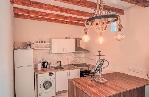 Marathounta Apartment | Small village house Marathounta