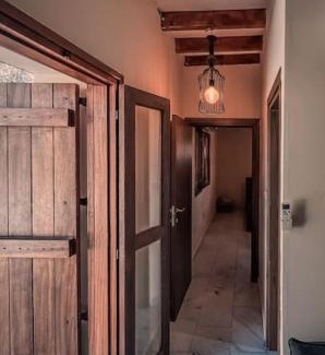 Marathounta Apartment | Small village house Marathounta