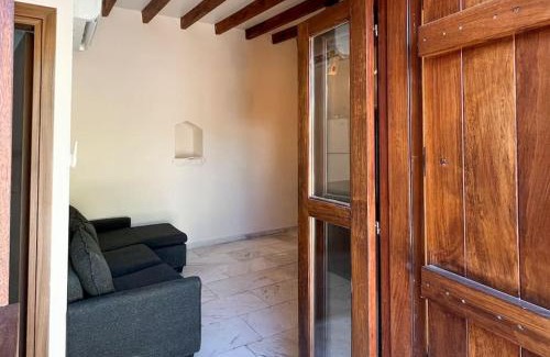 Marathounta Apartment | Small village house Marathounta