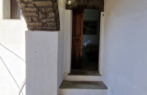 Castelmezzano Apartment | Small VINTAGE apartment