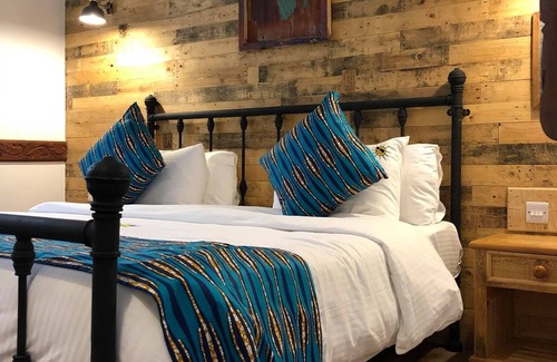Athi River Hotel | Small World Country Club
