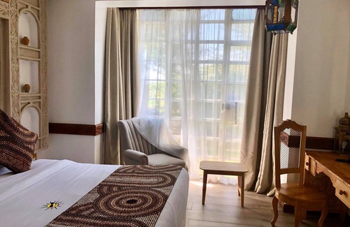 Athi River Hotel | Small World Country Club