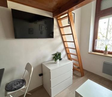 Sopron Apartment | SmallGold