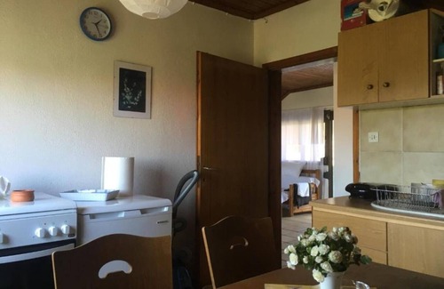 Asprovalta Apartment | Smaragda Suite Vrasna Beach