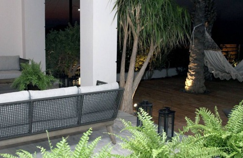 Vathianos Kampos Villa | Smaris Collection boutique hotels & villas/Kokkini Hani