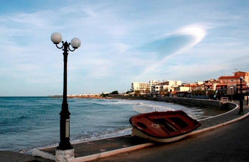Vathianos Kampos Villa | Smaris Collection boutique hotels & villas/Kokkini Hani