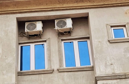 Abuja Apartment | Smart 3 bed apartment with fast Wi-Fi & 24hr light