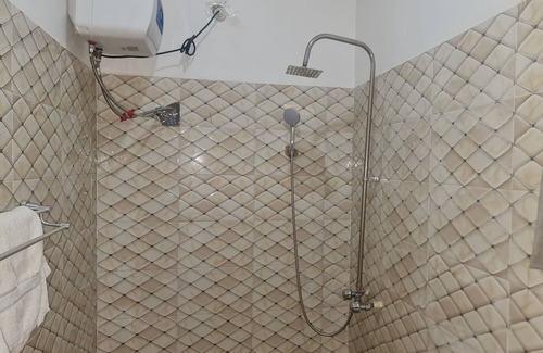 Abuja Apartment | Smart 3-bedroomapartment with fast WiFi and 24 hour electricity