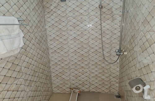 Abuja Apartment | Smart 3-bedroomapartment with fast WiFi and 24 hour electricity