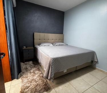 Porto Velho Apartment | Smart Apê!