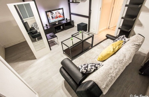 Malakoff Apartment | Smart Apart in Paris