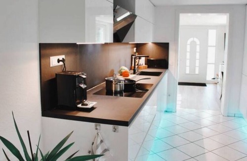 Gaggenau Apartment | Smart-Apartment BlickWinkel Schwarzwald