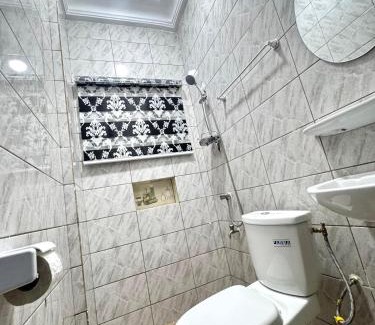 Littoral Department Apartment | SMART BÂTIPRO Studio 2