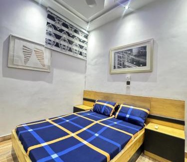 Littoral Department Apartment | SMART BÂTIPRO Studio 2