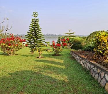 Kampala Resort | Smart Beach Resort Hotel Mityana