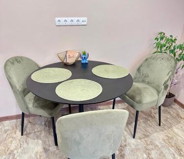 Sillamae Apartment | SMART flat - Ranna 49